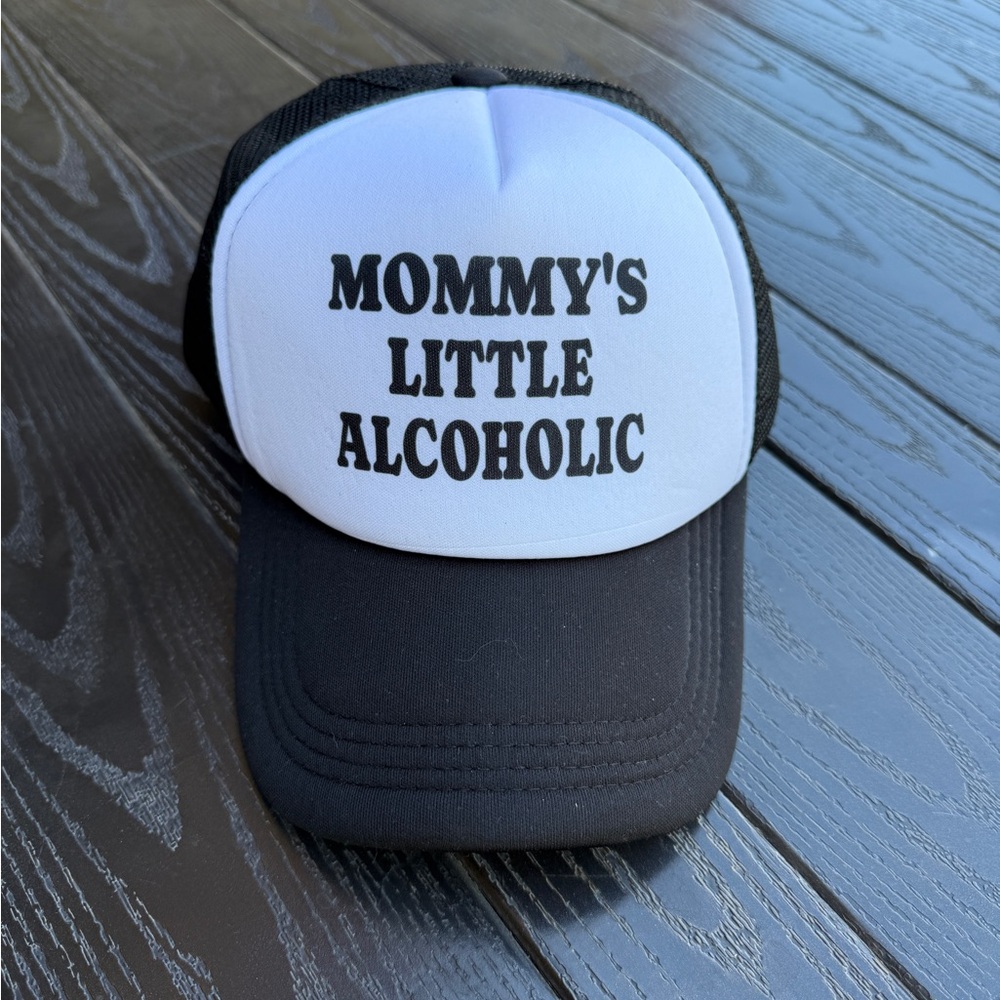 Funny Trucker Hat